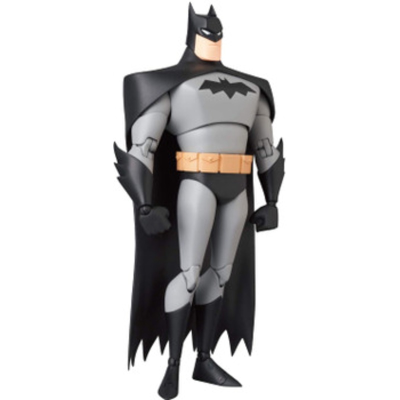 Medicom MAFEX 137 Batman (The New Batman Adventures)