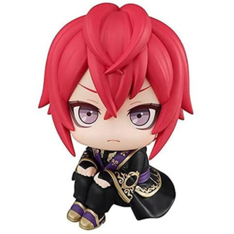 Megahouse LookUp Riddle Rosehearts Figure (Disney Twisted Wonderland)