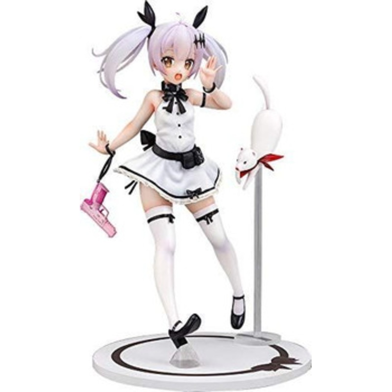 Phat! Five-seven: Fenfen’s Adventures 1/7 Figure (Girls’ Frontline)