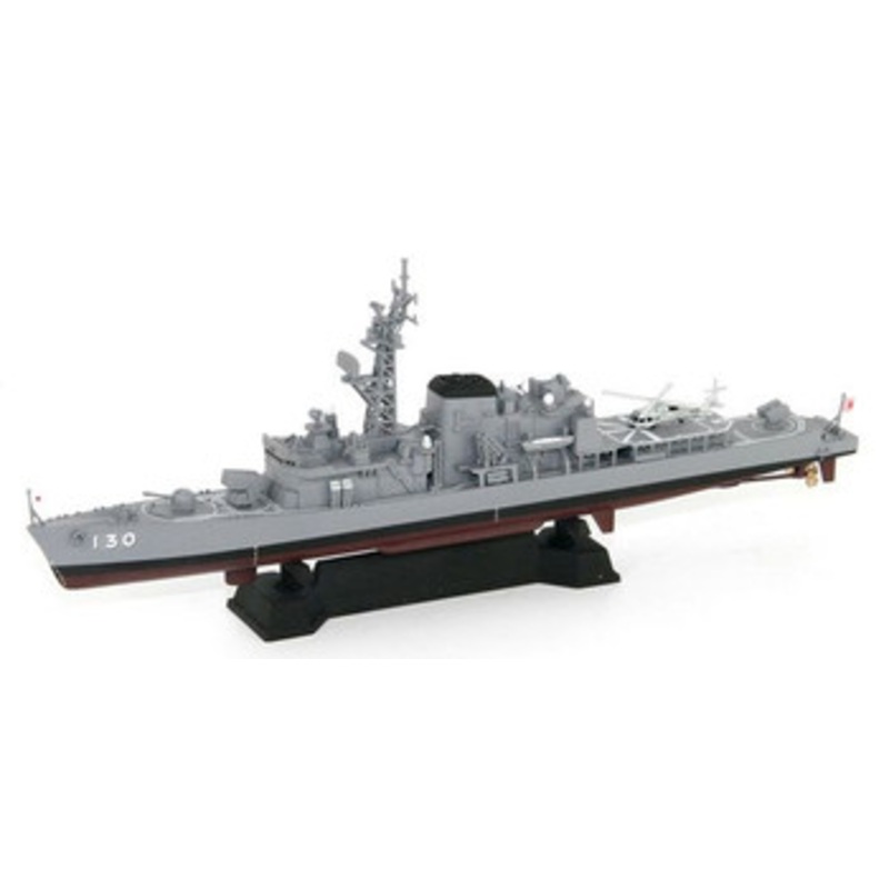 Pit-Road Skywave 1/700 JMSDF Defense Ship DD-130 Matsuyuki w/ Photo Etched Parts Plastic Model