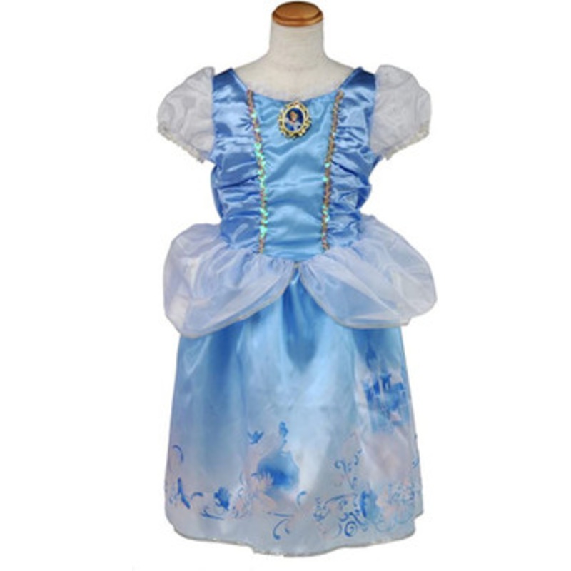 Takara Tomy Disney Princess Fashionable Dress Cinderella