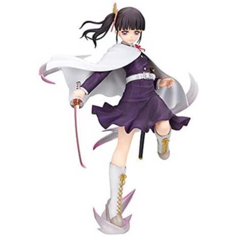 ALTER Kanao Tsuyuri 1/8 Figure (Demon Slayer: Kimetsu no Yaiba)
