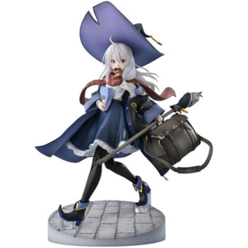 BellFine Elaina 1/7 Figure (Majo no Tabitabi)
