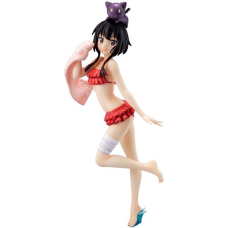 BellFine Megumin Swimsuit Ver. 1/7 Figure (KonoSuba 2)