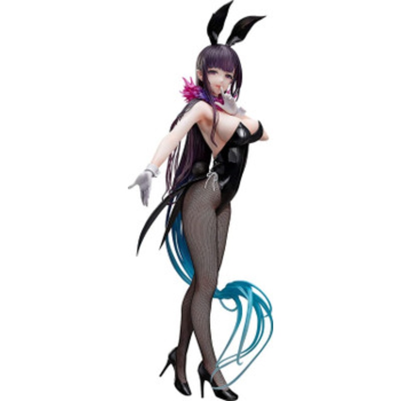 FREEing Chiyo: Bunny Ver. 1/4 Figure (The Elder Sister-Like One)