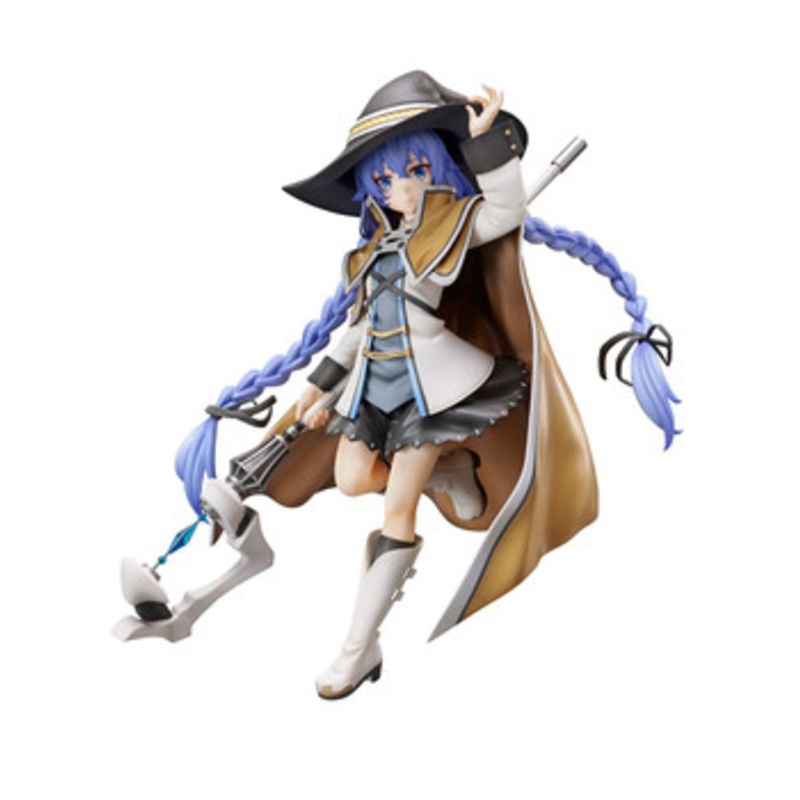 FuRyu Roxy Migurdia 1/7 Figure (Mushoku Tensei: Jobless Reincarnation)