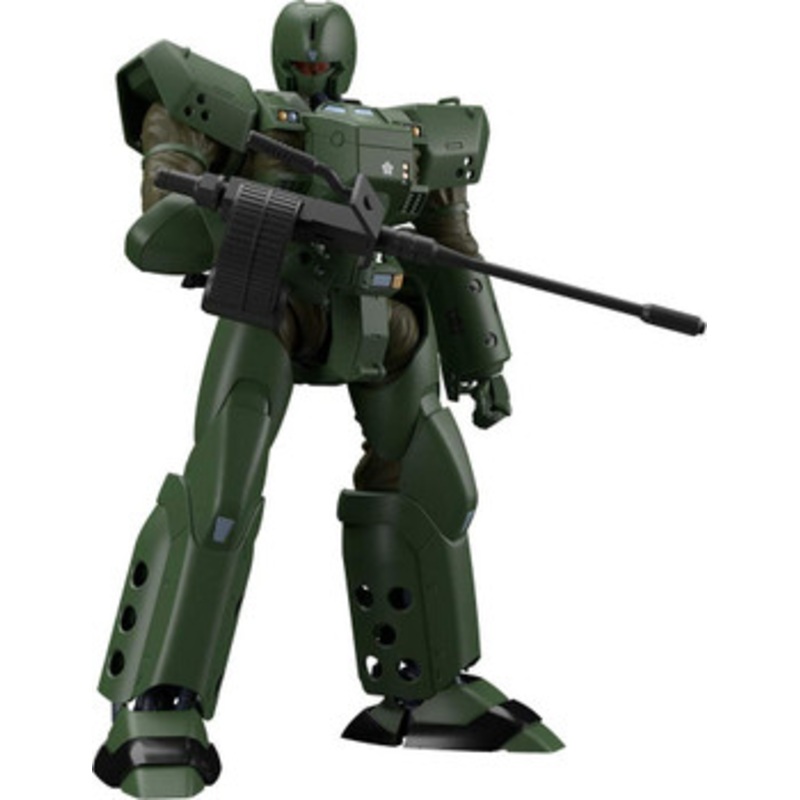 Good Smile Company MODEROID 1/60 ARL-99 Helldiver Plastic Model (Mobile Police Patlabor)