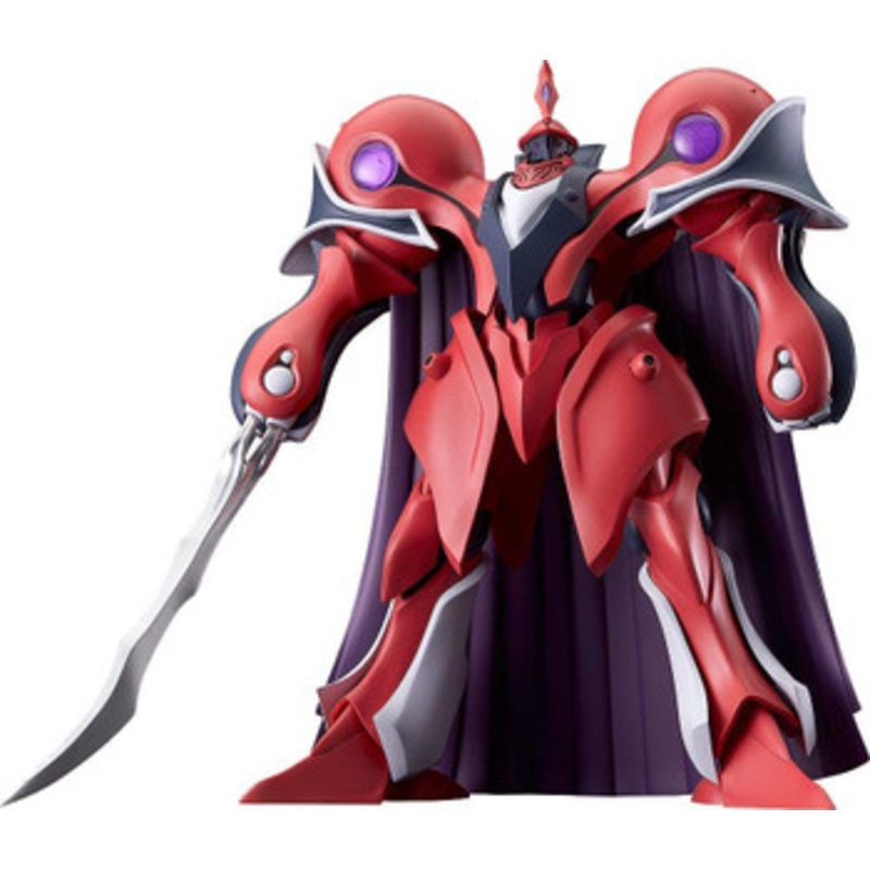 Good Smile Company MODEROID Alseides (Dilandau’s Guymelef) Plastic Model (The Vision of Escaflowne)