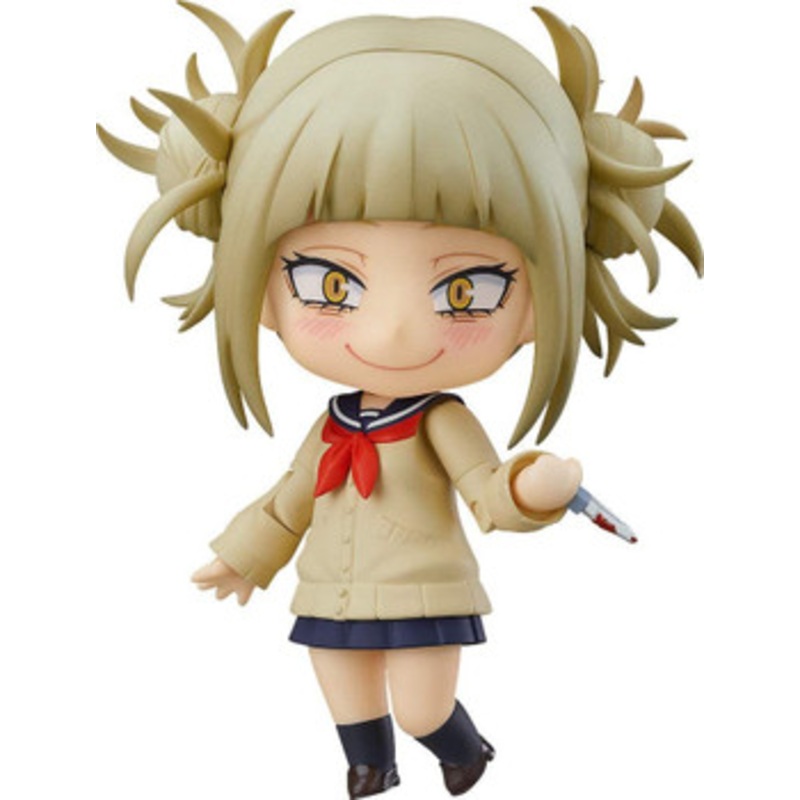 Good Smile Company Nendoroid Himiko Toga (My Hero Academia)
