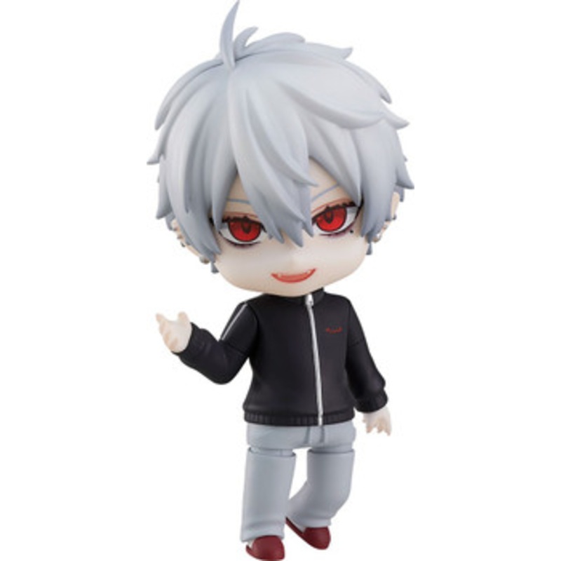 Good Smile Company Nendoroid Kuzuha (NIJISANJI)
