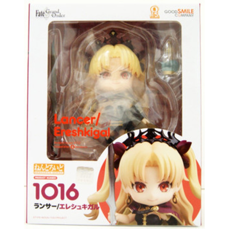 Good Smile Company Nendoroid Lancer/Ereshkigal (Fate/Grand Order)