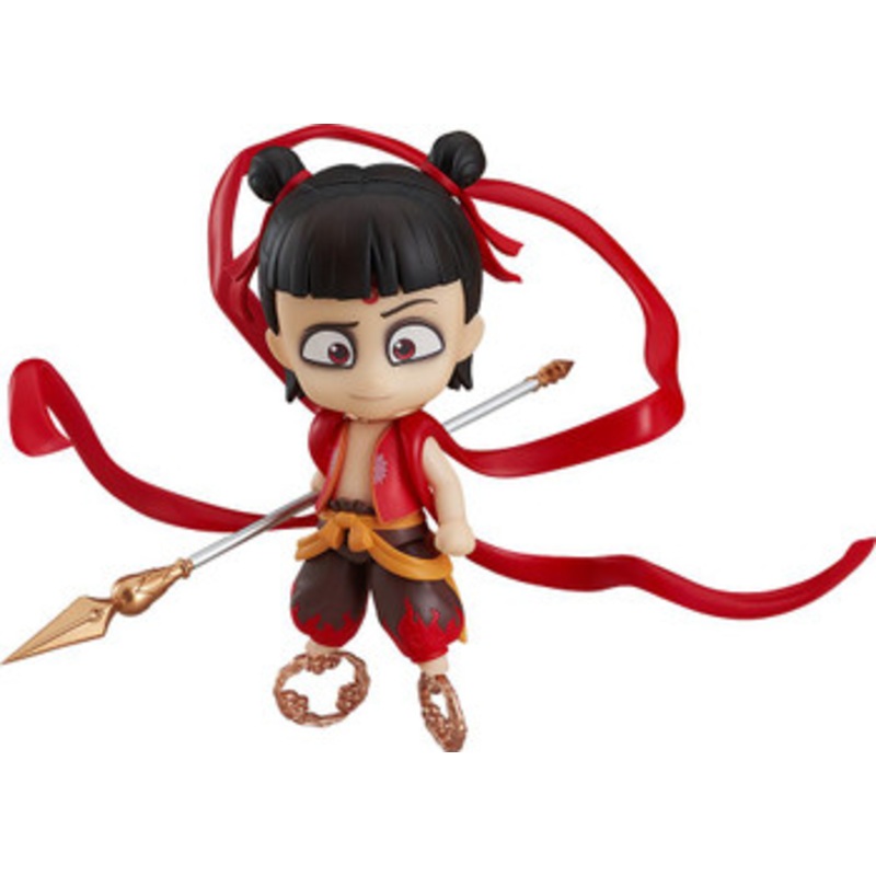 Good Smile Company Nendoroid Ne Zha DX Ver. (Ne Zha)