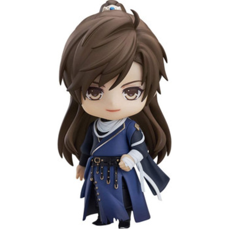 Good Smile Company Nendoroid Qi Bai: Grand Occultist Ver. (Love&Producer)
