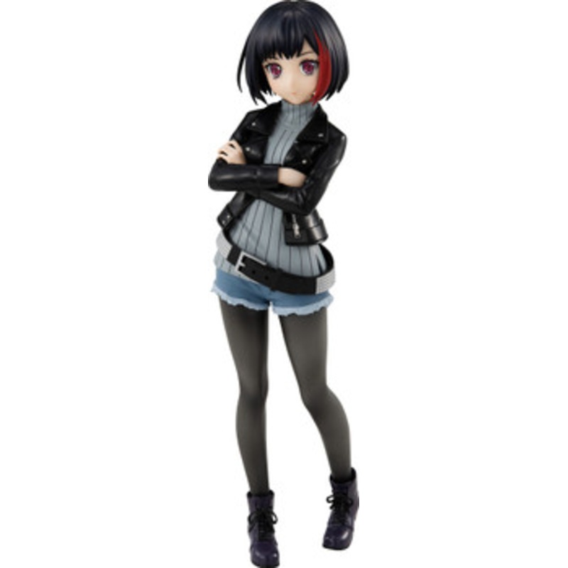 Good Smile Company POP UP PARADE Ran Mitake Figure (BanG Dream! Girls Band Party!)
