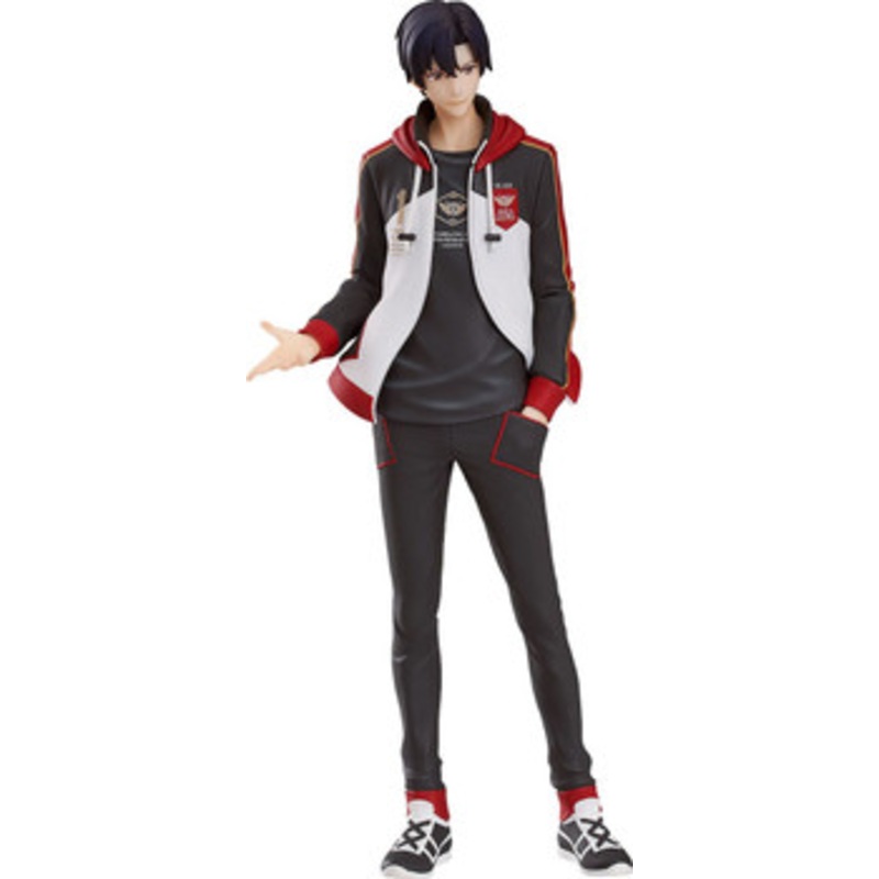 Good Smile Company POP UP PARADE Ye Xiu Figure (The King’s Avatar)
