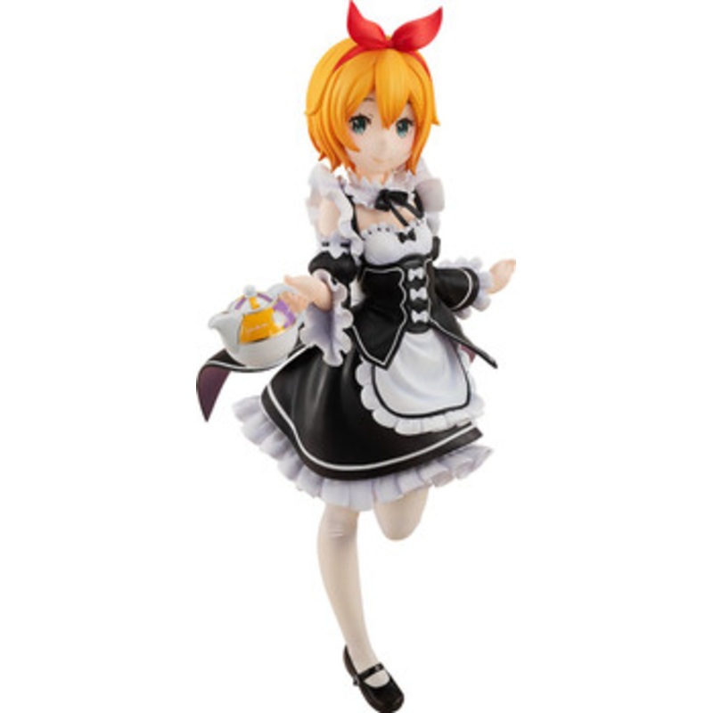 KADOKAWA Petra Leyte: Tea Party Ver. 1/7 Figure (Re:ZERO -Starting Life in Another World-)