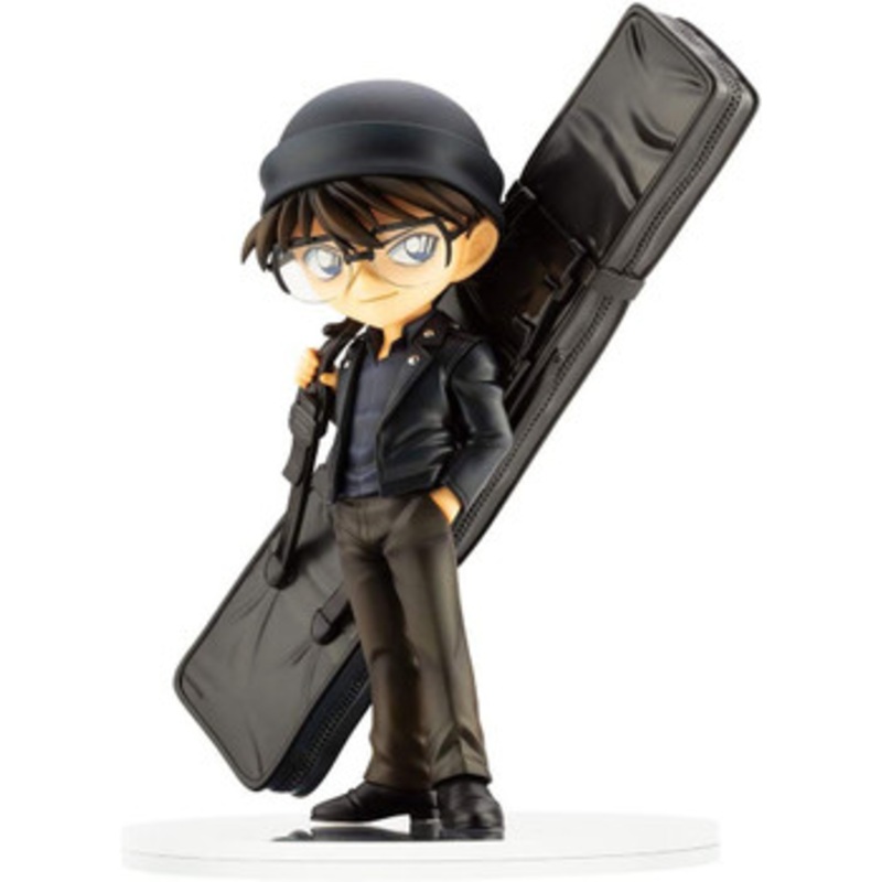 Kotobukiya ARTFX J Conan Edogawa wearing Akai’s costume ver. Figure (Detective Conan)