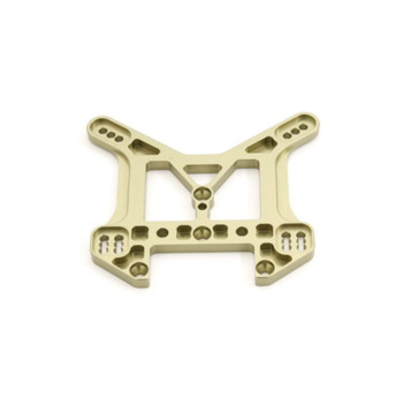 Kyosho IFW624 HD Rear Shock Stay (58/MP10)