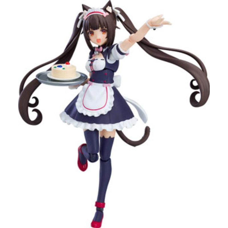 Max Factory Figma 486 Chocola (NEKOPARA)