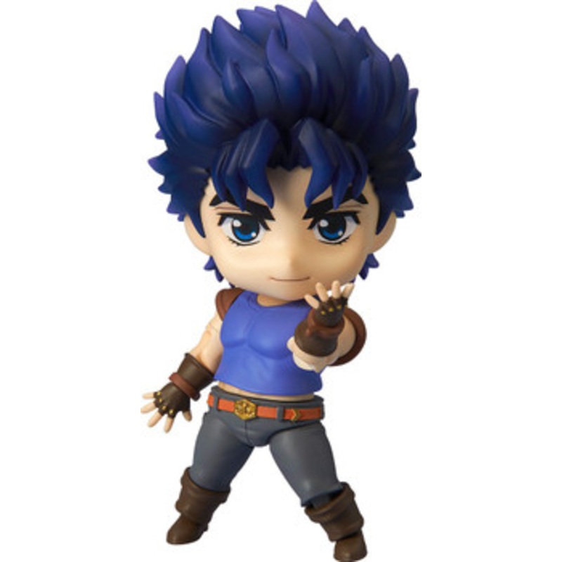 Medicos Nendoroid Jonathan Joestar (JoJo’s Bizarre Adventure)