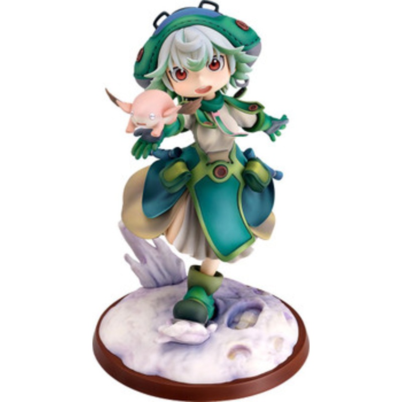 Phat! Prushka Figure (Made in Abyss: Dawn of the Deep Soul)