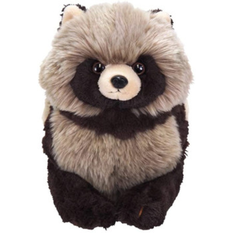 Sunlemon Plush Doll Knee Tanuki (M)