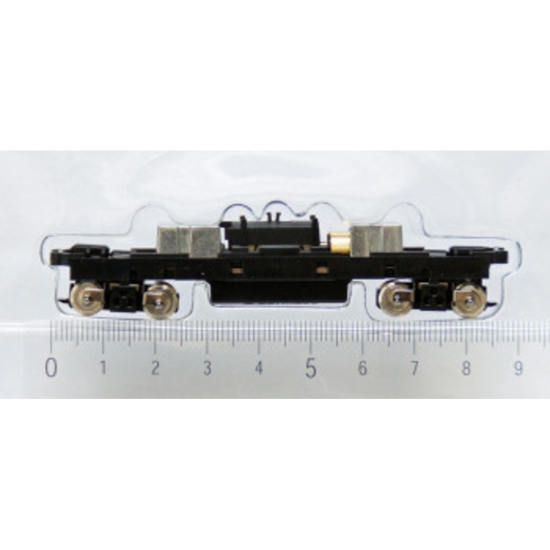 Tomytec TM-19 Powered Motorized Chassis 15 Meter A2 (N scale)