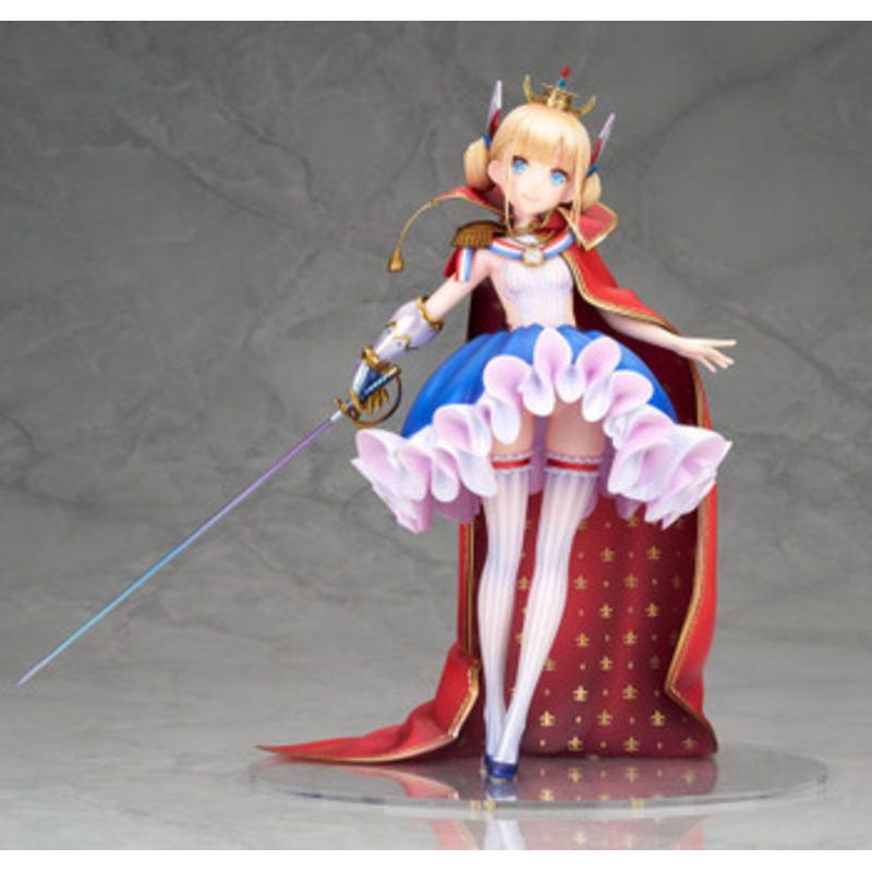 ALTER Le Triomphant Light Equipment Ver. 1/7 Figure (Azur Lane)