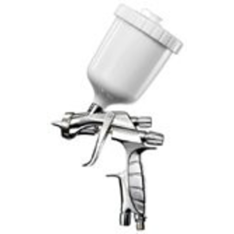Anest Iwata WS-400-1301B-S1 Spray Gun for Automotive Repair 1.3 mm Dia. for Base Coat