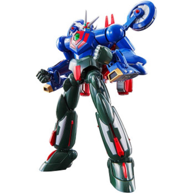 Bandai Soul of Chogokin GX-96 Getter Robo GO Figure