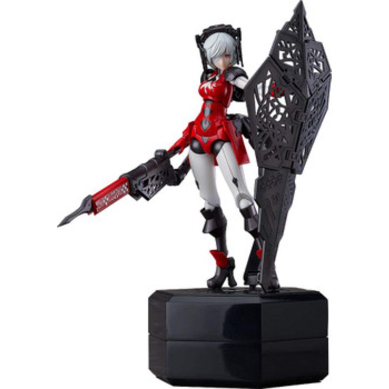 Good Smile chitocerium VI-carbonia adamas 1/1 Scale Plastic Model Kit
