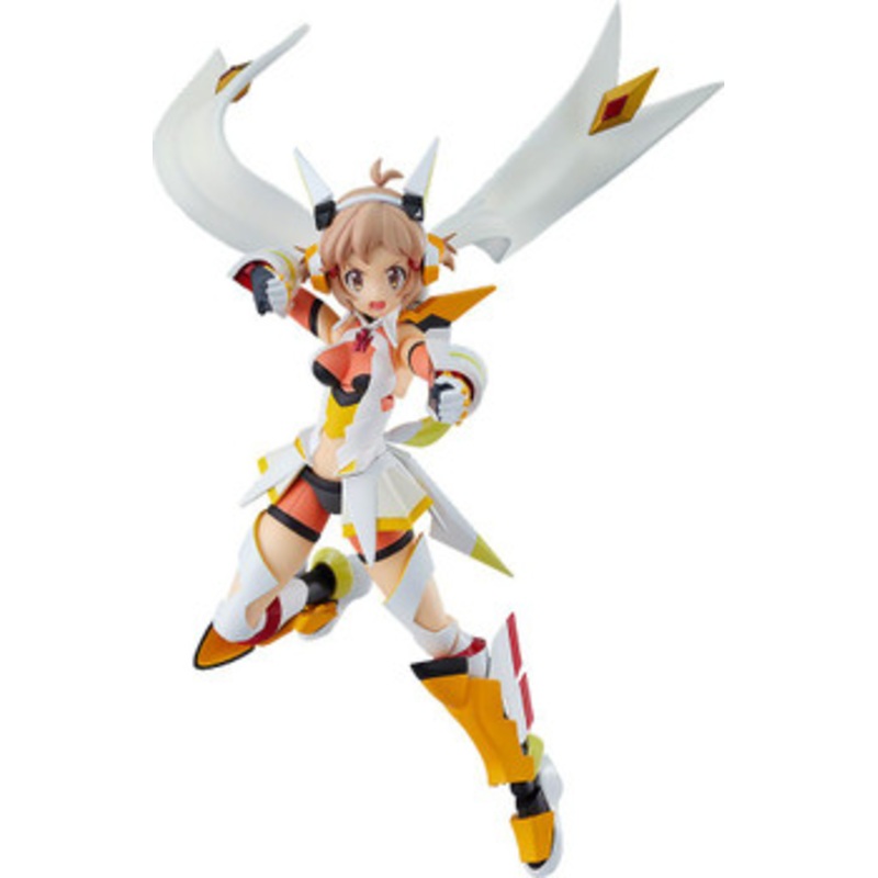 Good Smile Company ACT MODE Hibiki Tachibana Figure (Symphogear GX)