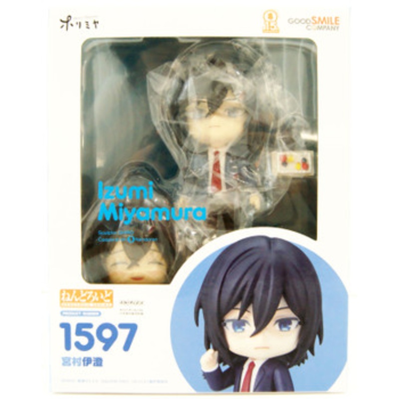 Good Smile Company Nendoroid Izumi Miyamura (Horimiya)