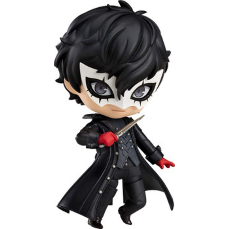 Good Smile Company Nendoroid Joker Figure (Persona 5)