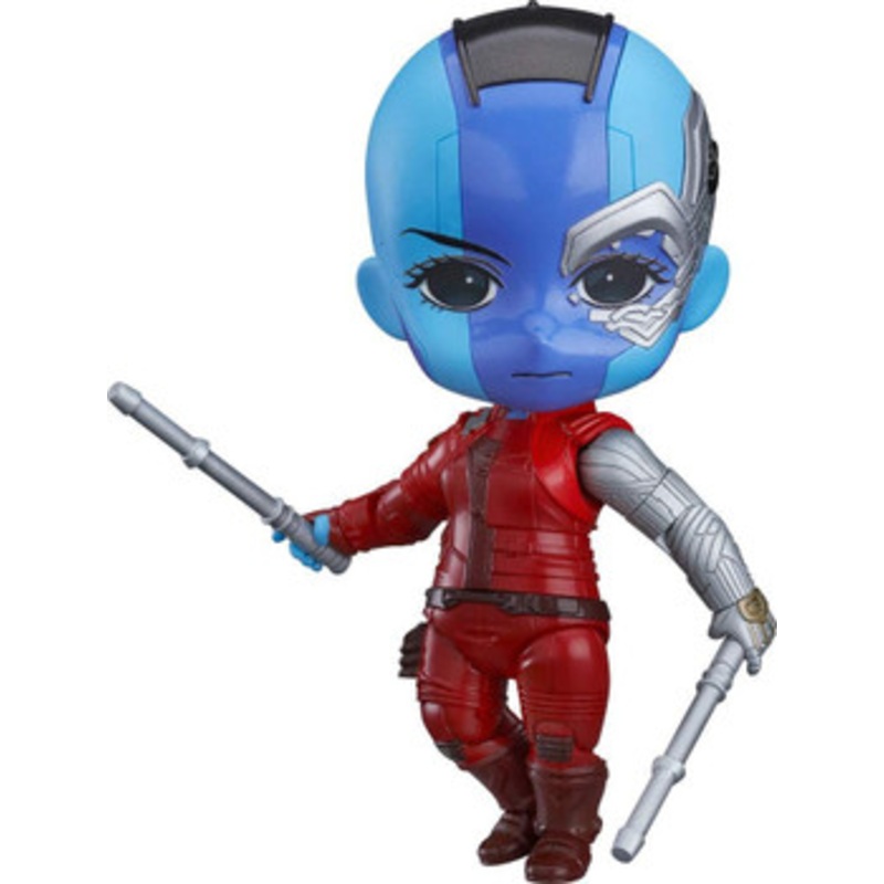 Good Smile Company Nendoroid Nebula: Endgame Ver. (Avengers: Endgame)
