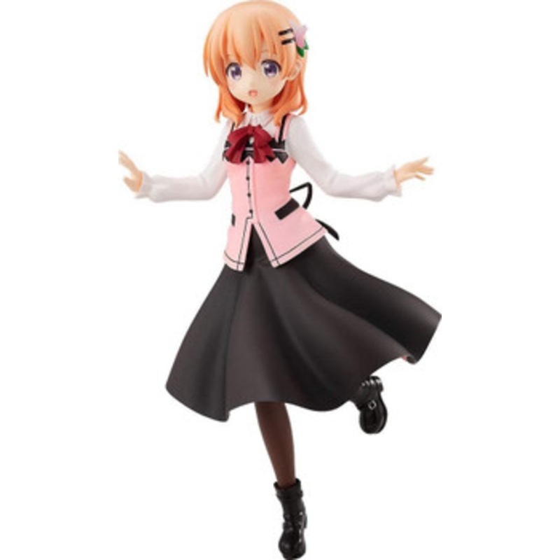 Good Smile Company POP UP PARADE Cocoa Figure (Is the Order a Rabbit? BLOOM)
