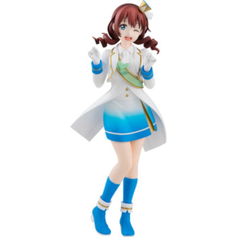 Good Smile Company POP UP PARADE Emma Verde Figure (Love Live! Nijigasaki High School Idol Club)