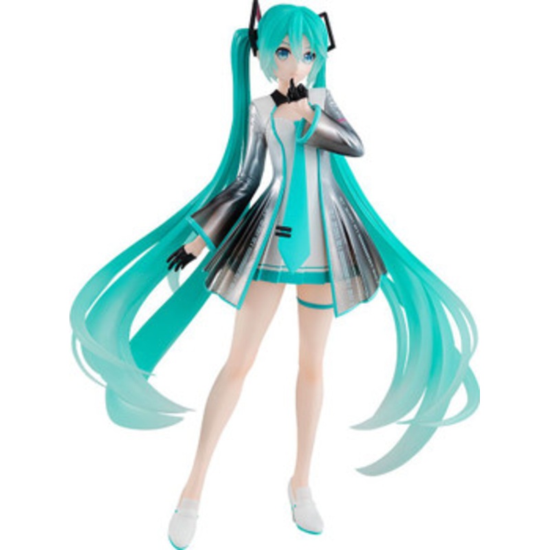 Good Smile Company POP UP PARADE Hatsune Miku: YYB Type Ver. Figure (Character Vocal Series 01: Hatsune Miku)