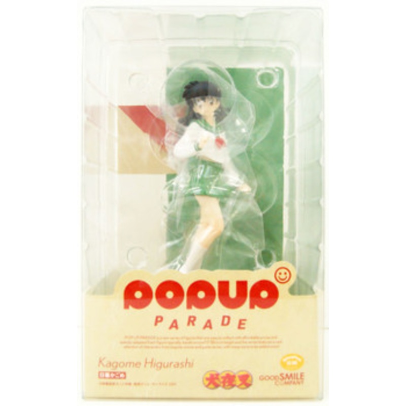 Good Smile Company POP UP PARADE Kagome Higurashi Figure (Inuyasha: The Final Act)