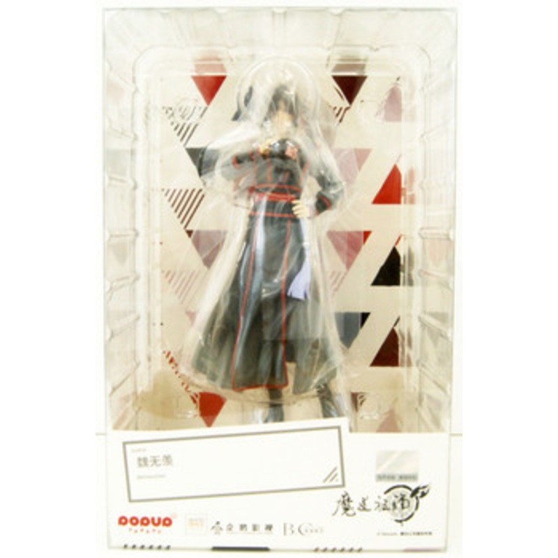 Good Smile Company POP UP PARADE Wei Wuxian Figure (The Master of Diabolism)