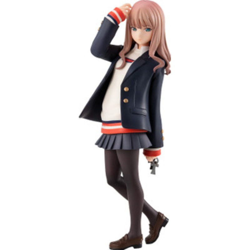 Good Smile Company POP UP PARADE Yume Minami Figure (SSSS.DYNAZENON)