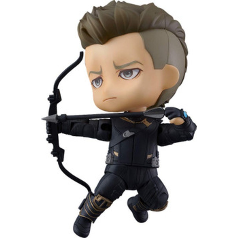 Good Smile Nendoroid 1290 Hawkeye: Endgame Ver. (Avengers: Endgame)