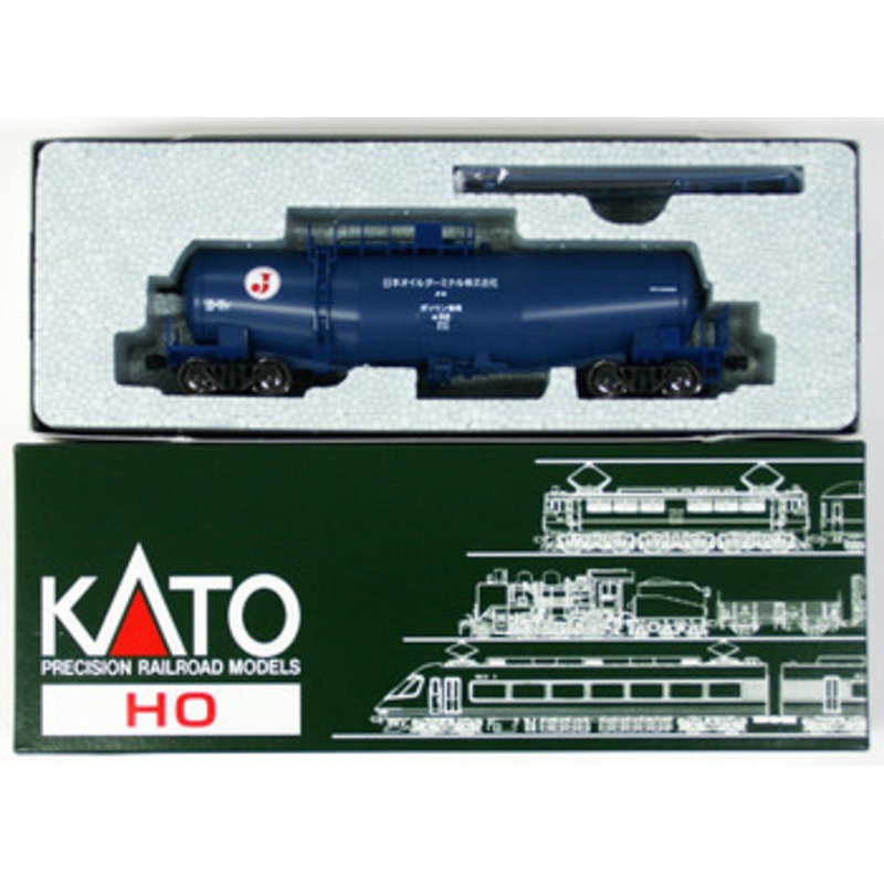 Kato 1-816 Freight Car TAKI 43000 (Blue) (HO scale)