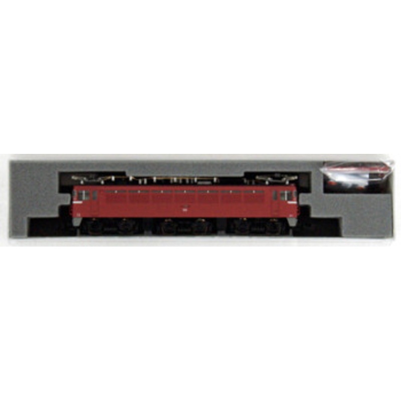 Kato 3064-2 JR Electric Locomotive Type EF80 1st Ed. without Visor (N scale)