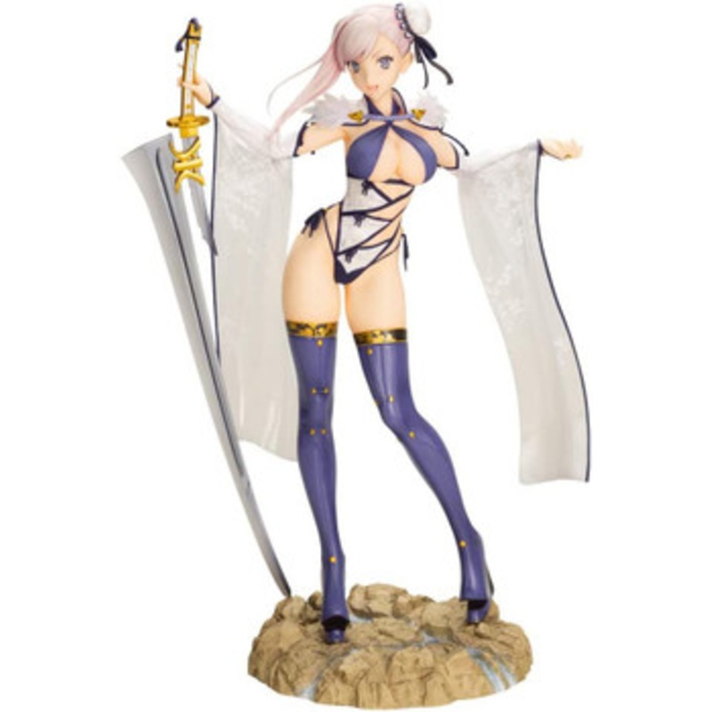 Kotobukiya Berserker/Musashi Miyamoto 1/7 Figure (Fate/Grand Order)