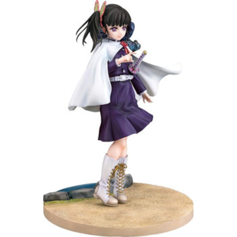 Phat! Kanao Tsuyuri 1/7 Figure (Demon Slayer: Kimetsu no Yaiba)