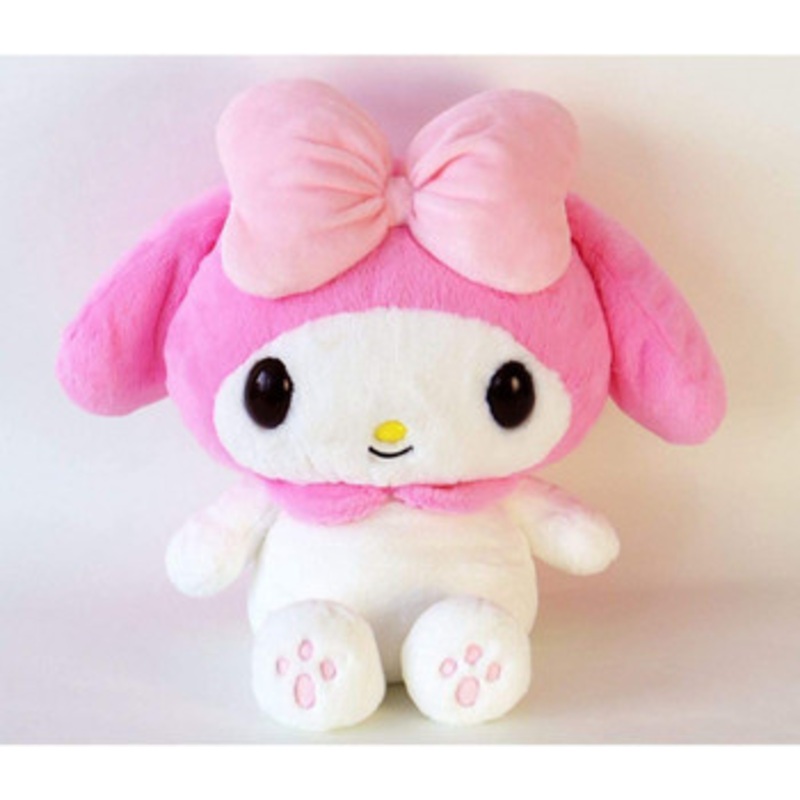 Plush Doll Howa Howa My Melody (2L)