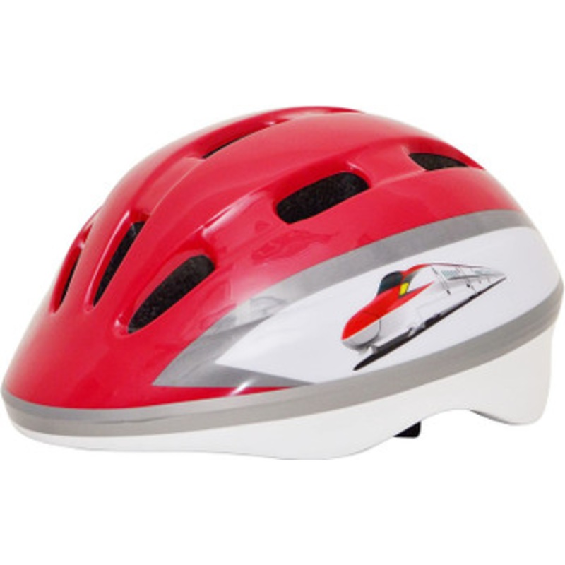 Shinkansen Helmet For Kids Series E6 ‘Komachi’