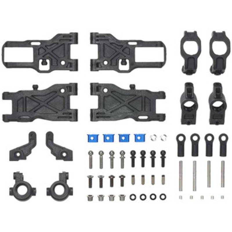 Tamiya 54886 (OP1886) TRF419 Suspension Upgrade Set