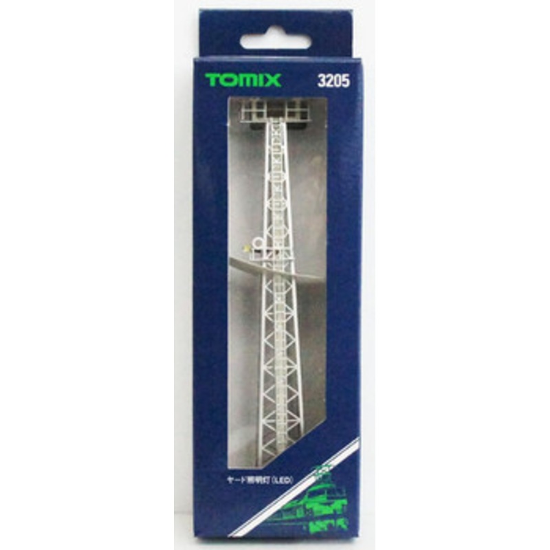 Tomix 3205 Yard Lighting (LED) (N scale)